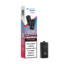 Hayati Mini Ultra 1500 Prefilled Refill Pods | Only £3.99 | Any 3 for £9