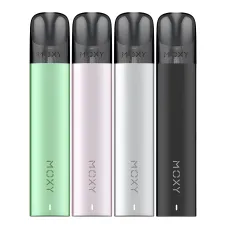 Hayati Moxy Lite Vape Kit