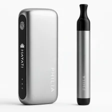 Hayati Philia Refillable Pod Kit