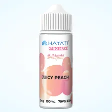 Hayati Pro Max 100ml E-Liquid