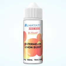 Hayati Pro Max 100ml E-Liquid