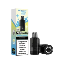 Hayati Pro Max Plus 4000 Pods | Only £5.99 | Any 3 for £15