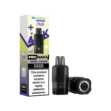 Hayati Pro Max Plus 4000 Pods | Only £5.99 | Any 3 for £15