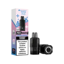 Hayati Pro Max Plus 4000 Pods | Only £5.99 | Any 3 for £15