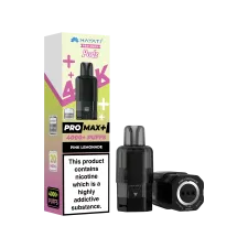 Hayati Pro Max Plus 4000 Pods | Only £5.99 | Any 3 for £15