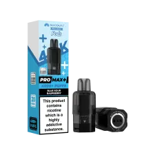 Hayati Pro Max Plus 4000 Pods | Only £5.99 | Any 3 for £15