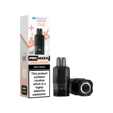 Hayati Pro Max Plus 4000 Pods | Only £5.99 | Any 3 for £15