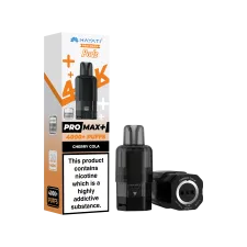 Hayati Pro Max Plus 4000 Pods | Only £5.99 | Any 3 for £15