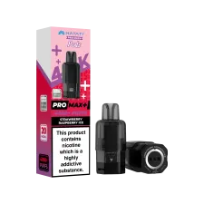 Hayati Pro Max Plus 4000 Pods | Only £5.99 | Any 3 for £15