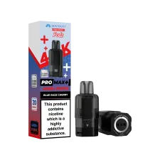 Hayati Pro Max Plus 4000 Pods | Only £5.99 | Any 3 for £15