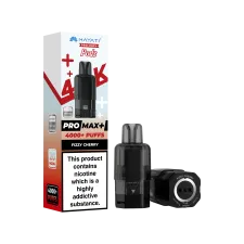 Hayati Pro Max Plus 4000 Pods | Only £5.99 | Any 3 for £15