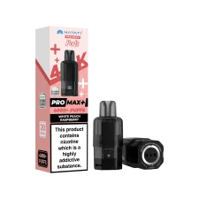 Hayati Pro Max Plus 4000 Pods | Only £5.99 | Any 3 for £15
