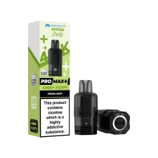 Hayati Pro Max Plus 4000 Pods | Only £5.99 | Any 3 for £15