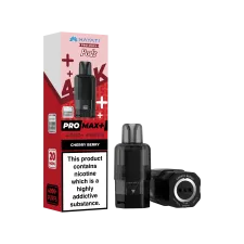 Hayati Pro Max Plus 4000 Pods | Only £5.99 | Any 3 for £15