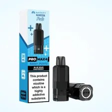 Hayati Pro Max Plus 6K Prefilled Refill Pods | Only £6.99 | Any 3 for £15
