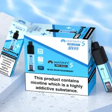 Hayati Pro Max Plus S 15000 Puffs Prefilled Pod Kit | Only £9.99 | Any 3 for £27