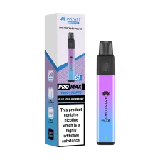 Hayati Pro Max+ S1 1000 Puffs Prefilled Pod Kit | Only £4.99 | Any 3 for £12