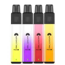 Hayati Pro Max S1 1000 Puffs Prefilled Pod Kit | Only £4.99 | Any 3 for £12