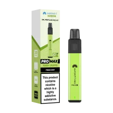 Hayati Pro Max+ S1 1000 Puffs Prefilled Pod Kit | Only £4.99 | Any 3 for £12