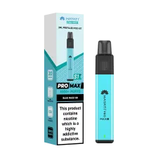 Hayati Pro Max+ S1 1000 Puffs Prefilled Pod Kit | Only £4.99 | Any 3 for £12