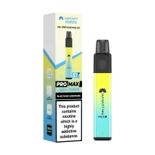 Hayati Pro Max+ S1 1000 Puffs Prefilled Pod Kit | Only £4.99 | Any 3 for £12