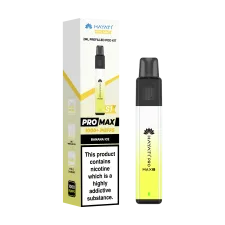 Hayati Pro Max+ S1 1000 Puffs Prefilled Pod Kit | Only £4.99 | Any 3 for £12