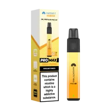 Hayati Pro Max+ S1 1000 Puffs Prefilled Pod Kit | Only £4.99 | Any 3 for £12