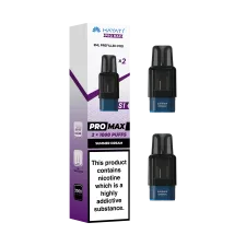 Hayati Pro Max S1 Refillable Pod | Only £3.49 | Any 3 for £9