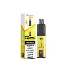 Hayati Pro Max Plus 6000 Puffs Prefilled Vape Kit | £8.99 | Buy 3 for £24