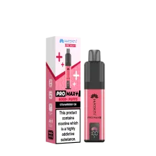 Hayati Pro Max Plus 6000 Puffs Prefilled Vape Kit | £8.99 | Buy 3 for £24