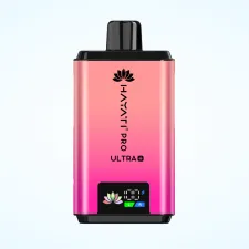 Hayati Pro Ultra Plus 25000 Puffs Vape Kit | Only £10.99 | Any 3 for £30