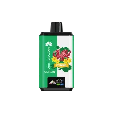 Hayati Pro Ultra Plus 25000 Puffs Vape Kit | Only £10.99 | Any 3 for £30