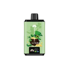 Hayati Pro Ultra Plus 25000 Puffs Vape Kit | Only £10.99 | Any 3 for £30