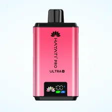 Hayati Pro Ultra Plus 25000 Puffs Vape Kit | Only £10.99 | Any 3 for £30
