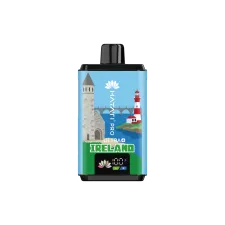 Hayati Pro Ultra Plus 25000 Puffs Vape Kit | Only £10.99 | Any 3 for £30