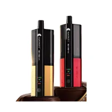 Hayati Pro Ultra+ Shisha 30K Puffs Vape Kit | Only £9.99 | Any 3 for £27