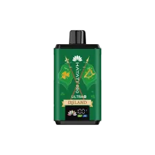 Hayati Pro Ultra Plus 25000 Puffs Vape Kit | Only £10.99 | Any 3 for £30