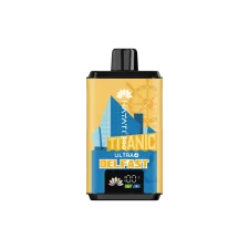 Hayati Pro Ultra Plus 25000 Puffs Vape Kit | Only £10.99 | Any 3 for £30