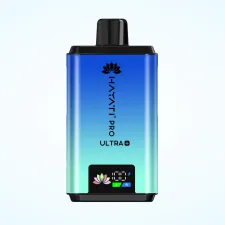 Mr Blue Hayati Pro Ultra Plus 25000 Puffs Vape Kit | Only £10.99 | Any 3 for £30