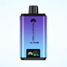 Blueberry Raspberry Hayati Pro Ultra Plus 25000 Puffs Vape Kit | Only £10.99 | Any 3 for £30