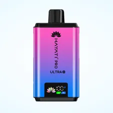 Blue Razz GB Hayati Pro Ultra Plus 25000 Puffs Vape Kit | Only £10.99 | Any 3 for £30