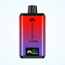 Cherry Berry Hayati Pro Ultra Plus 25000 Puffs Vape Kit | Only £10.99 | Any 3 for £30