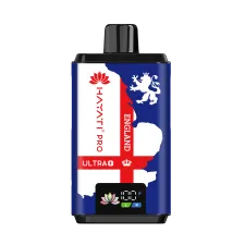 Hayati Pro Ultra Plus 25000 Puffs Vape Kit | Only £10.99 | Any 3 for £30