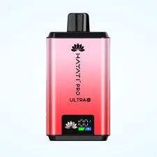 HBubba Hayati Pro Ultra Plus 25000 Puffs Vape Kit | Only £10.99 | Any 3 for £30