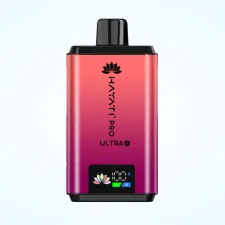 Straw Guava / Dragon Berries Hayati Pro Ultra Plus 25000 Puffs Vape Kit | Only £10.99 | Any 3 for £30