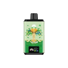 Hayati Pro Ultra Plus 25000 Puffs Vape Kit | Only £10.99 | Any 3 for £30