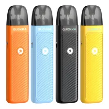 Hayati Quokka Lite Pod Kit