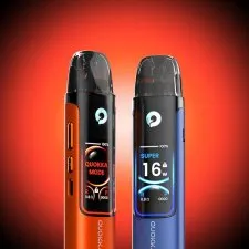 Hayati Quokka Pro Pod Kit