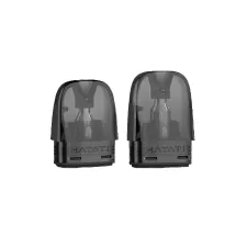 Hayati Quokka Replacement Pods