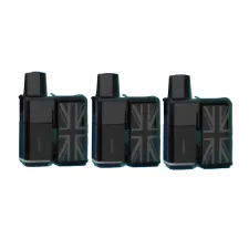 Hayati Rubik 7000 Prefilled Refill Pods | Only £4.99 | Any 3 for £14